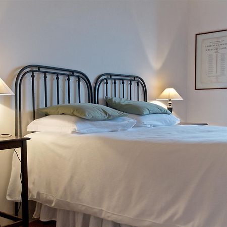 Casa Rosati Hotel Fontecchio Eksteriør billede